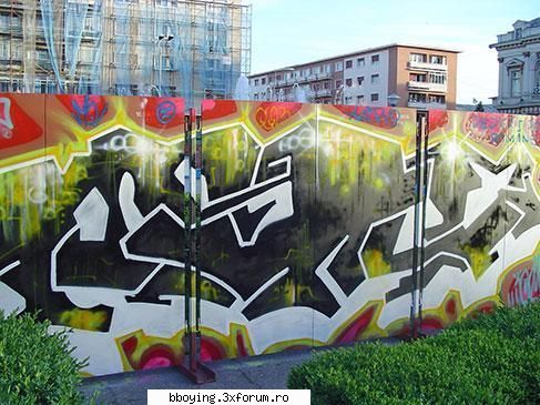 About Graffiti! - ady_bobo - GRAFFITI Writing