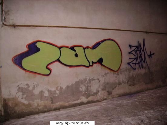 :hi: about graffiti!