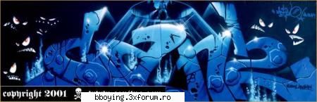 About Graffiti! - ady_bobo - GRAFFITI Writing