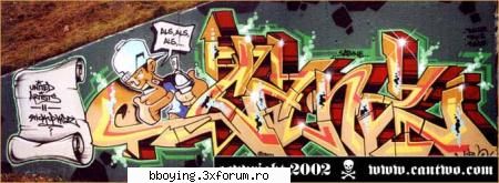 About Graffiti! - ady_bobo - GRAFFITI Writing