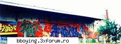 About Graffiti! - Ob!e - GRAFFITI Writing