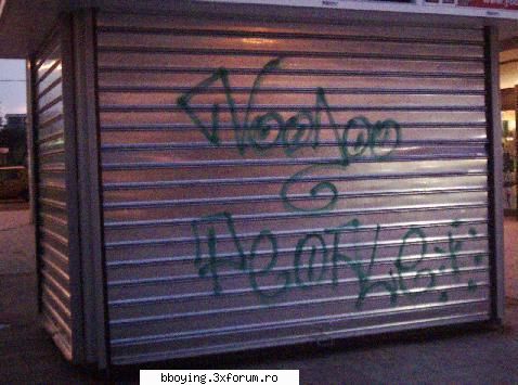 About Graffiti! - ady_bob - GRAFFITI Writing