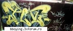 About Graffiti! - Ob!e - GRAFFITI Writing