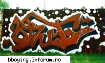 About Graffiti! - Ob!e - GRAFFITI Writing