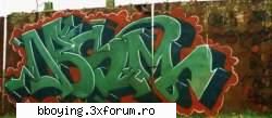 About Graffiti! - Ob!e - GRAFFITI Writing