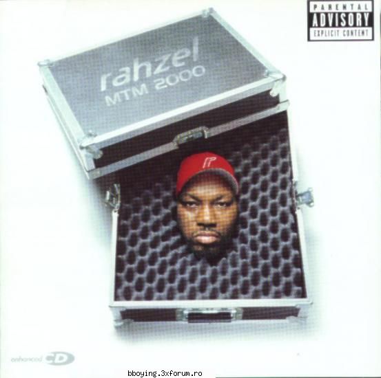 :nod: beat'box