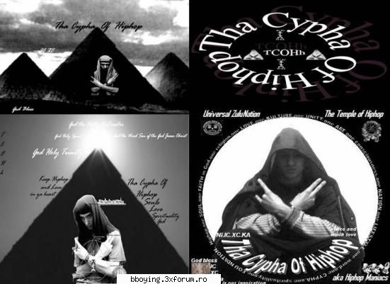 wsup cypha of hiphop and presents a hiphop on dvd real god love art kulture and hiphop u know what