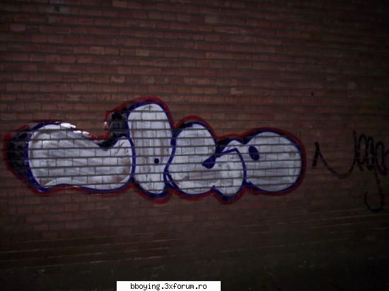 Stencils - D ca am dat de graffari :D ... o mica - GRAFFITI Writing