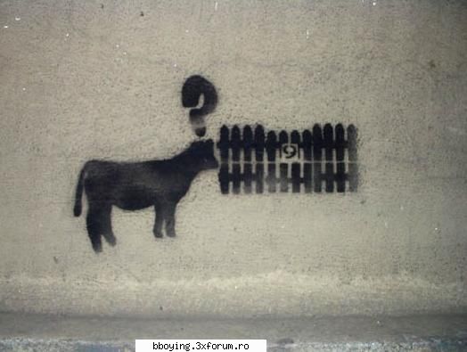 Stencils - Esti tare'n stencils..!?? Sa t vad... Incep yo! =D - GRAFFITI Writing
