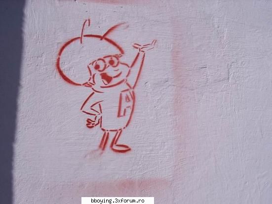 Stencils - nah aci stencile..Orez(ODS) - GRAFFITI Writing