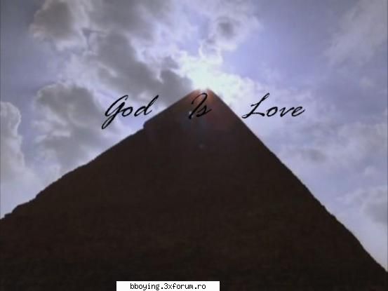 True Hiphop..tha essence of Hiphop - God is Love...tha Love inside ya heart is from - BBOY'ing