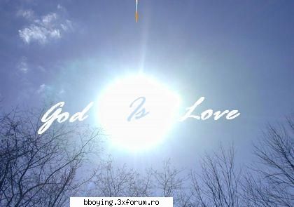 True Hiphop..tha essence of Hiphop - God The Fatha is Love..God tha Son is Love..God - BBOY'ing