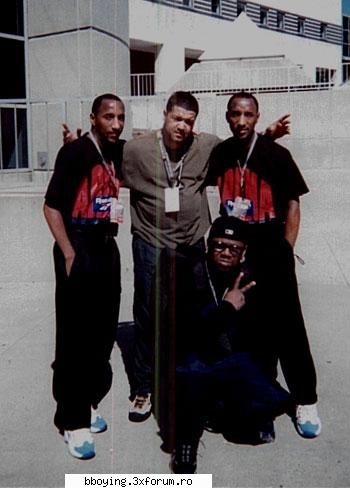True Hiphop..tha essence of Hiphop - We ROCK in tha Cypha ...... read this and FEEl it - BBOY'ing