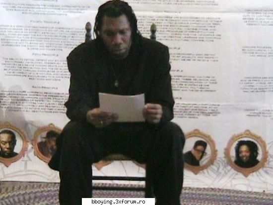 True Hiphop..tha essence of Hiphop - Indeed, Hip Hop is not separate from God and - BBOY'ing