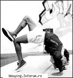 True Hiphop..tha essence of Hiphop - Hip Hop history reading.. Peace to Kounter - BBOY'ing