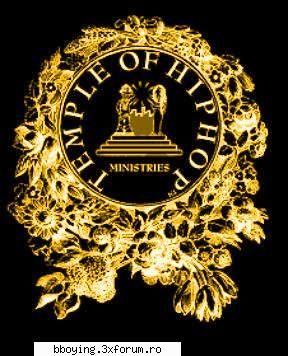 True Hiphop..tha essence of Hiphop - What is the Temple of Hiphop? A Hip Hop ministry - BBOY'ing