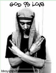 True Hiphop..tha essence of Hiphop - "the weekness in all is me and the love in me is - BBOY'ing