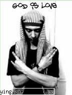 True Hiphop..tha essence of Hiphop - God Is Love IC XC - BBOY'ing