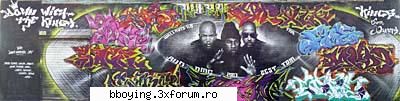True Hiphop..tha essence of Hiphop - Lil'Vietnam - BBOY'ing