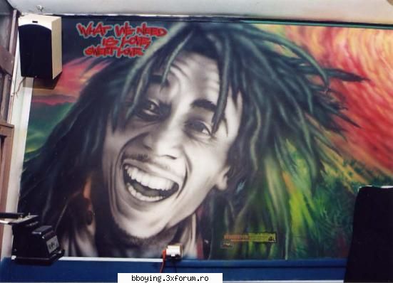True Hiphop..tha essence of Hiphop - real Graffiti Art...in memory of all those who - BBOY'ing