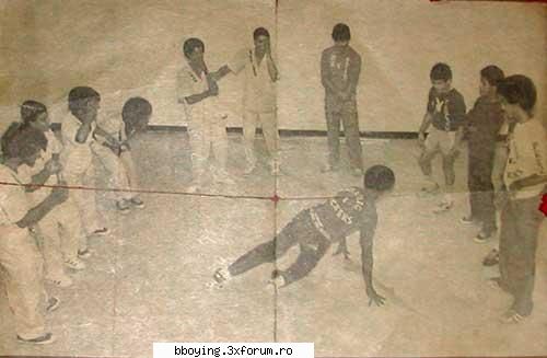 True Hiphop..tha essence of Hiphop - What is B-boyin? Bboyin is one of the four main - BBOY'ing