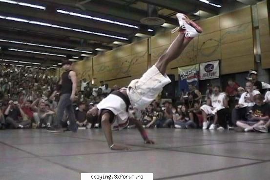 True Hiphop..tha essence of Hiphop - God is Dance..God is Hiphop - BBOY'ing