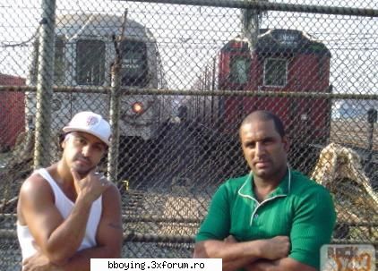 True Hiphop..tha essence of Hiphop - Art love and God is in Everyone - BBOY'ing
