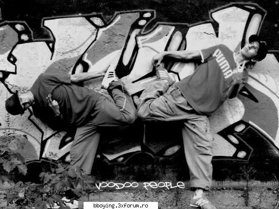 True Hiphop..tha essence of Hiphop - Bboyin ....Real Art....Hiphop fo Eternity..One - BBOY'ing