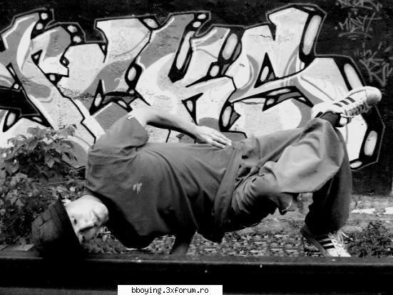 True Hiphop..tha essence of Hiphop - Tha Art of Bboyin...Tha Art of Dancin - BBOY'ing