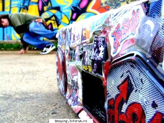 True Hiphop..tha essence of Hiphop - Tha Divine Art of Bboyin..HipHop Kulture - BBOY'ing