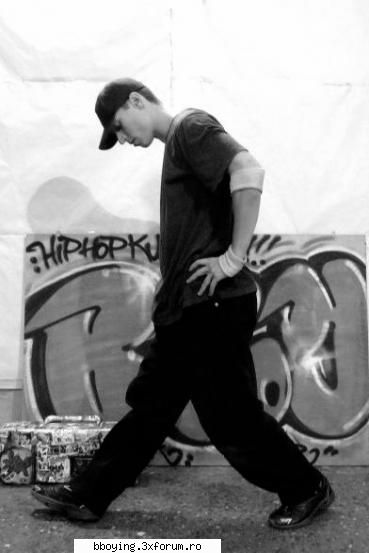 hiphop is our soul..one love one art true essence of hiphop