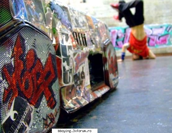 art and love is in everybody true essence of hiphop