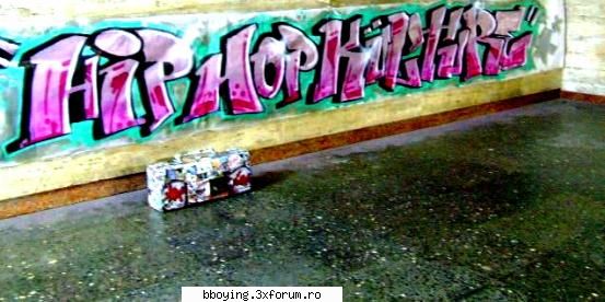 True Hiphop..tha essence of Hiphop - HIPHOP ..ONE LOVE ONE ART DIVINE INSPIRED - BBOY'ing