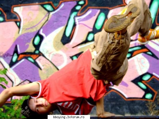 bboyin to the fullest true essence of hiphop