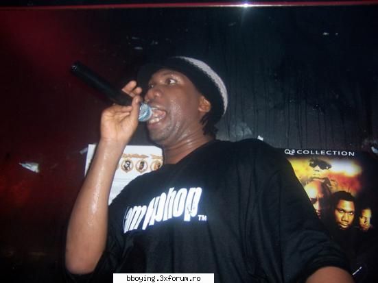 True Hiphop..tha essence of Hiphop - know this u know what i'm sayin..... "Hip Hop - BBOY'ing