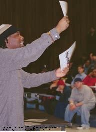 True Hiphop..tha essence of Hiphop - "Hip Hop is US"..KRS One ... ...Be Hiphop - BBOY'ing