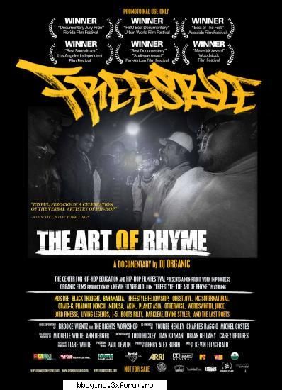 True Hiphop..tha essence of Hiphop - big props 4 SUPERNAT ..KRS One .rakim.juice - BBOY'ing