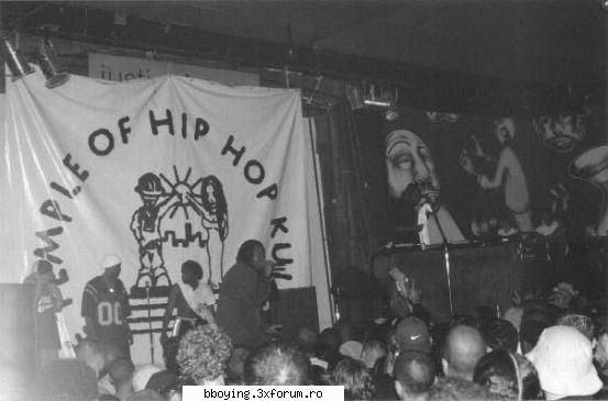 True Hiphop..tha essence of Hiphop - study tha Hiphop Declaration of peace...real shit - BBOY'ing
