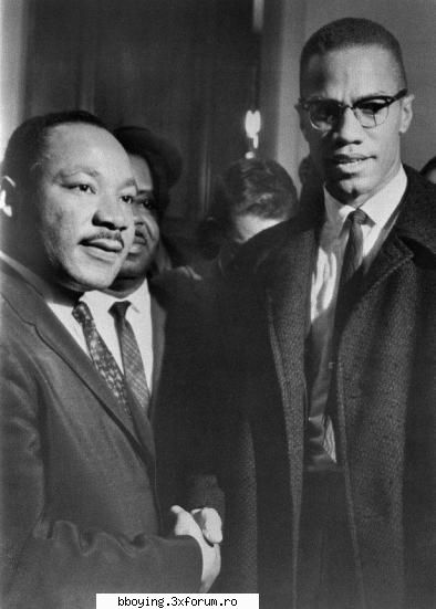 True Hiphop..tha essence of Hiphop - mad love and respect fo Malcom x and martin - BBOY'ing