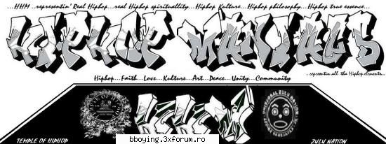 True Hiphop..tha essence of Hiphop - HipHop maniacs crew....real Hiphop crew ... man - BBOY'ing