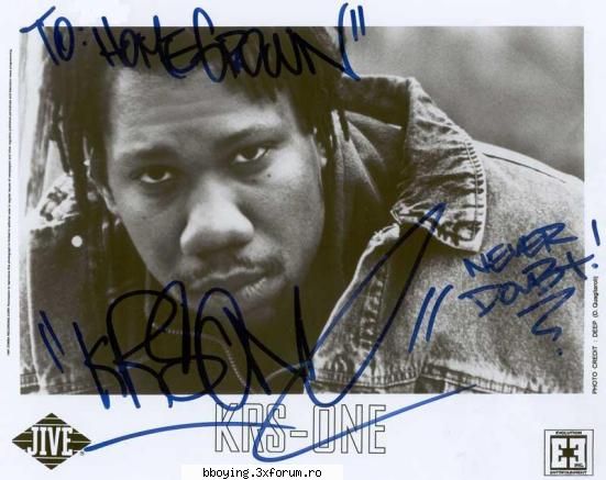 True Hiphop..tha essence of Hiphop - "Hiphop is not a product to be bought and sold - BBOY'ing