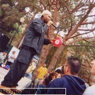 True Hiphop..tha essence of Hiphop - "Hiphop is not just a music is an attitude...it - BBOY'ing