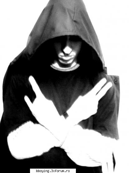 True Hiphop..tha essence of Hiphop - there is no Hiphop without God..there in no - BBOY'ing