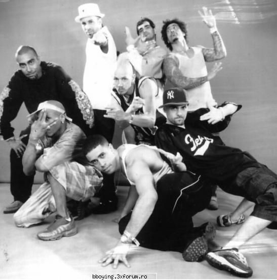 True Hiphop..tha essence of Hiphop - word up cats... big up all tha original b-boys in - BBOY'ing