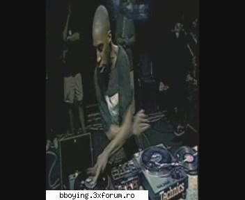 True Hiphop..tha essence of Hiphop - peace 4 all tha deejay's out there cuttin mixin - BBOY'ing