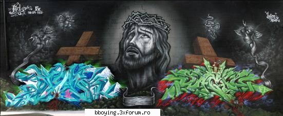True Hiphop..tha essence of Hiphop - word up souls... ya are warriors in this - BBOY'ing