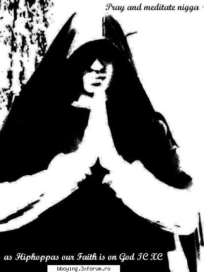 True Hiphop..tha essence of Hiphop - IC XC is our lord our savior our true God...Jesus - BBOY'ing