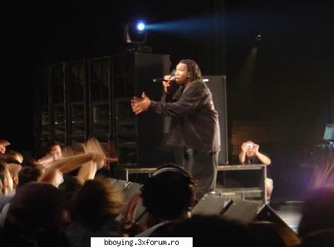 True Hiphop..tha essence of Hiphop - KRS-One's true spiritual philosophy... They don't - BBOY'ing