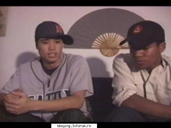 True Hiphop..tha essence of Hiphop - big up..dyzee....real b-boyin' u know what i'm - BBOY'ing
