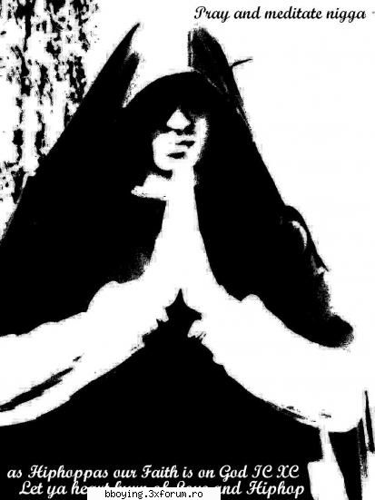 peace and much love brothaz true essence of hiphop